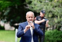 Додон: Мы должны создать единую протестную волну против этой власти