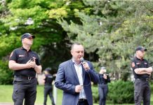 Батрынча — Санду: Мы требуем, чтобы вы отозвали этот позорный законопроект о переименовании Дня Победы