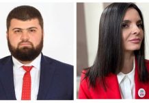 Битва кандидатов в башканы: Григорий Узун пригласил на публичные дебаты Евгению Гуцул