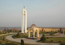 Скандал! Министерство обороны попыталось сорвать церемонию захоронения останков 23-х героев-освободителей