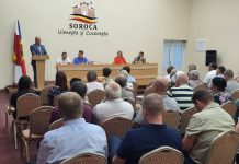 Додон: Только команда ПСРМ может обеспечить многостороннее развитие территорий и страны в целом