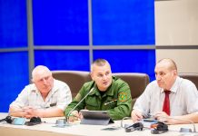 Петрович: Рекомендуем депутатам, прежде чем принимать преступный законопроект о праздновании Дня Победы, съездить и узнать мнение ветеранов