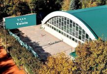 Воспитанница столичной школы тенниса обвинила тренера в домогательствах