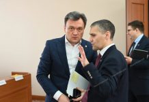 Сын руководителя аппарата Речана на авто наехал на мужчину. Пострадавший скончался