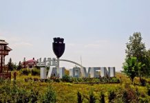 В Яловенском районе учителя и родители учащихся лицея села Васиены объявили всеобщую забастовку