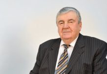 Умер первый президент Молдовы Мирча Снегур