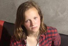 В Дубоссарах пропала 14-летняя девочка