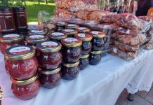 На выходных в столице будут организованы ярмарки