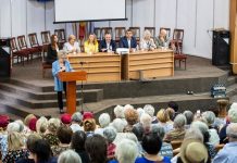 ПСРМ: Мы всегда будем предлагать решения для улучшения ситуации, в которой оказались пожилые люди