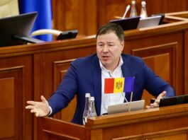 Цырдя требует объяснений от министра энергетики по поводу надбавки в 25 долларов за тонну дизельного топлива