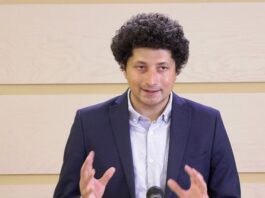 Обещания оказались ложью: Депутат PAS признал, что Молдова не вступит в ЕС в 2028 году