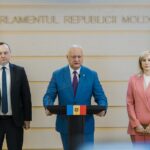 ПСРМ требует «освободить государство»: Додон заявил, что институты власти полностью захвачены