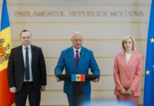 ПСРМ требует «освободить государство»: Додон заявил, что институты власти полностью захвачены