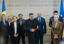 Бурдужа: Молдове нужна индустриализация, энергетическая независимость и защита национального капитала