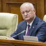 Додон предлагает отдать оппозиции два поста вице-спикеров