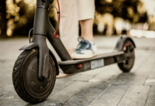 Электросамокат без страховки? В Румынии это скоро станет незаконным!