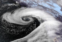 На Европу надвигается «метеобомба»