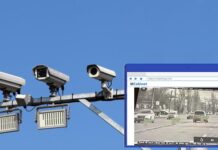 Молдова запустила онлайн-сервис проверки штрафов: Узнай, «поймала» ли тебя камера за пару кликов!