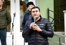 Односталко: Русская культура переживет всех, кто пытается отменить её