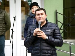 Односталко: Русская культура переживет всех, кто пытается отменить её