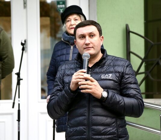 Односталко: Русская культура переживет всех, кто пытается отменить её