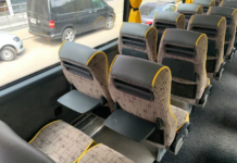 С 1 марта 2026 года в Молдове подорожают пассажирские перевозки