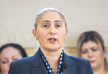 Депутат ПСРМ обвинила власти в «катастрофе в образовании»