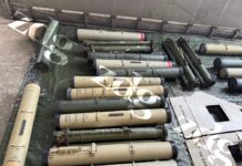 Новые детали скандала на КПП Албица: У фуры с вооружением было «разрешение» от молдавской таможни