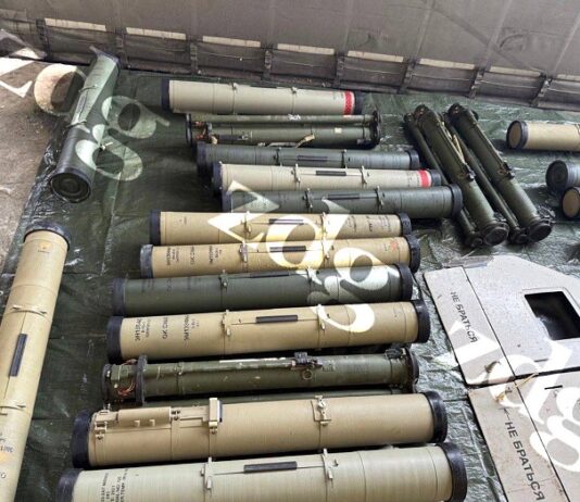 Новые детали скандала на КПП Албица: У фуры с вооружением было «разрешение» от молдавской таможни