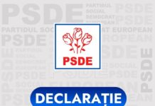 PSDE требует срочного созыва Совета нацбезопасности после задержания грузовика с оружием на Албице