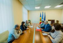 Додон встретился с бывшими патентообладателями: Готовится законопроект о приостановке реформы