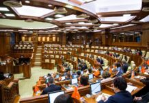 PAS блокирует инициативу ПСРМ о слушаниях по росту цен и урезанию компенсаций