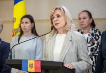 ПСРМ требует ввести мораторий на закрытие сельских школ