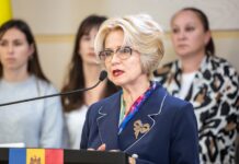 ПСРМ призывает власти найти средства для спасения начальных школ