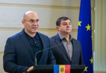 ПСРМ требует создать парламентскую комиссию по делу о контрабанде оружия через Молдову