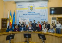 Одинцов представил пакет предложений ПСРМ к бюджету Кишинёва–2026 и обвинил примэрию в игнорировании нужд горожан