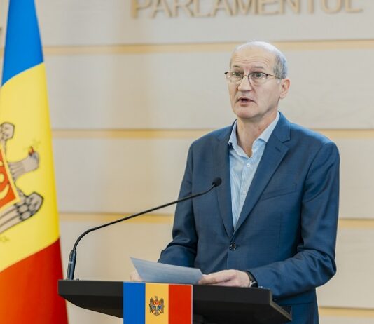 Пержу: Инвестиции в Днестр и лесное хозяйство — это не расходы, а гарантия безопасности страны