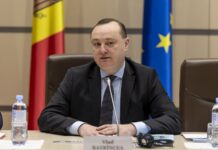 Влад Батрынча: Нейтралитет — «оружие» малых стран и ключ к безопасности Молдовы