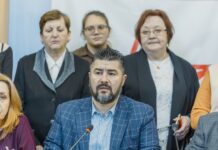 Социалисты обвинили мэрию в неэффективности и представили собственное видение бюджета-2026