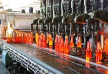 Минфин шокирует: Стекольный завод неэффективен, продажа частникам — единственный выход