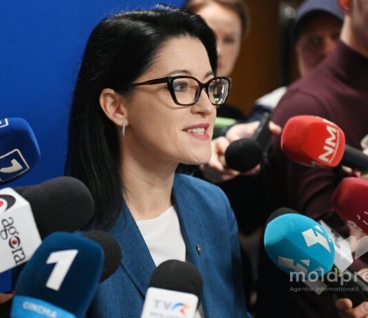 В Молдове могут повысить пенсионный возраст