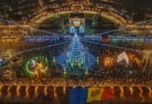 Рождественская ярмарка на ПВНС откроется 5 декабря