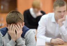 В школах может появиться обязательное тестирование на наркотики