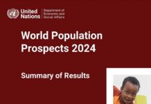 Филат: Депопуляция — самая серьёзная угроза для Республики Молдова