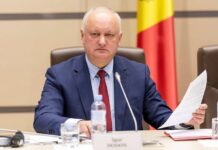 Додон: Нейтралитет — фундамент государственности Молдовы