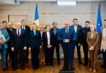 Додон: PAS отклонила более 250 инициатив ПСРМ к бюджету и налоговой политике на 2026 год