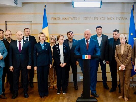 Додон: PAS отклонила более 250 инициатив ПСРМ к бюджету и налоговой политике на 2026 год