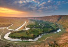 Река Реут находится на грани экологической катастрофы