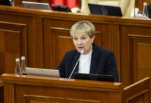 Рэйляну: Это не бюджет для людей, а бюджет для системы, выстроенной вокруг власти