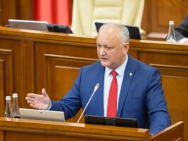 Додон обвинил власти в наращивании госдолга и «финансовой зависимости»: Через три года треть бюджета будет покрываться за счёт займов